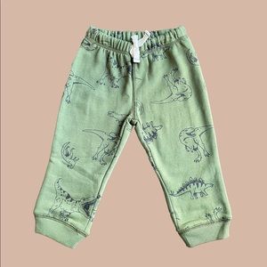 Carter’s Dino Joggers